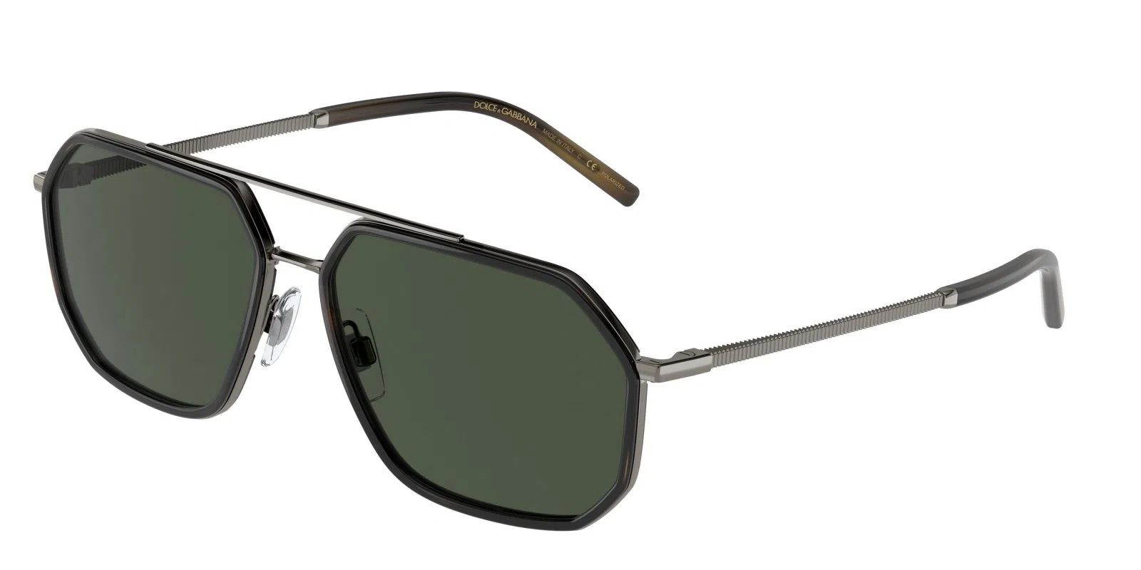 Dolce & Gabbana 2285 Sunglasses - view 5